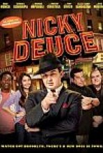 ניקי דוס כתובית | Nicky Deuce Subtitle