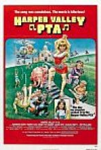 Harper Valley P.T.A. כתובית | Harper Valley P.T.A. Subtitle