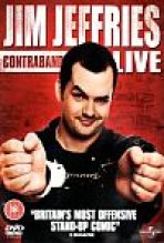 ג 'ים ג' פריס: מוברח כתובית | Jim Jefferies: Contraband Subtitle