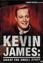 קווין ג 'יימס: להזיע דברים קטנים כתובית | Kevin James: Sweat The Small Stuff Subtitle