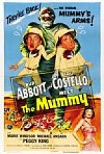 אבוט וקוסטלו פוגשים את המומיה / כתובית | Abbott And Costello Meet The Mummy Subtitle