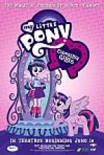 הפוני הקטן שלי: בנות רכיבה כתובית | My Little Pony: Equestria Girls Subtitle