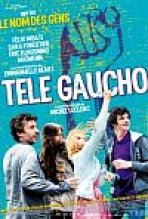 טאל גאוצ'ו כתובית | Tele Gaucho Subtitle
