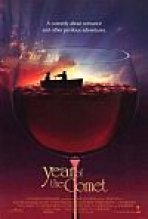 סערה בכוס יין כתובית | Year Of The Comet Subtitle