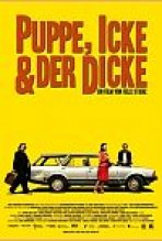 Puppe Icke And Der Dicke כתובית | Puppe, Icke & Der Dicke Subtitle