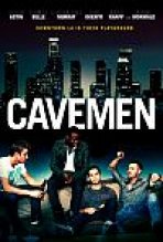 אנשי המערות כתובית | Cavemen Subtitle