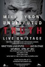 מייק טייסון על האמת לאמיתה כתובית | Mike Tyson: Undisputed Truth Subtitle
