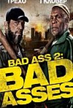 באד אס 2 כתובית | Bad Asses Subtitle