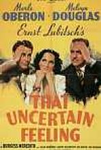 הרגשה לא בטוחה כתובית | That Uncertain Feeling Subtitle