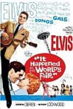 זה קרה ביריד העולמי כתובית | It Happened At The World's Fair Subtitle