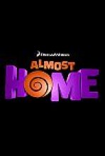 כמעט בבית כתובית | Almost Home Subtitle