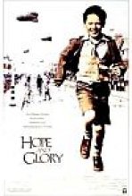 תקווה ותהילה כתובית | Hope And Glory Subtitle