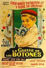 מלחמת הכפתורים כתובית | La Guerre Des Boutons Subtitle