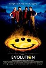 אבולוציה כתובית | Evolution Subtitle