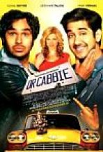 דוקטור מונית כתובית | Dr. Cabbie Subtitle