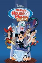 מיקי מאוס וחבורת הרשע כתובית | Mickey's House Of Villains Subtitle