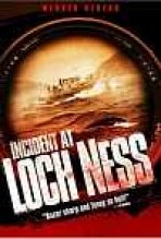 התקרית בלוך נס כתובית | Incident At Loch Ness Subtitle