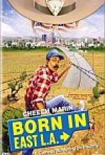 נולד במזרח לוס אנג'לס כתובית | Born In East L.A. Subtitle
