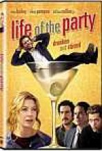 החיים של המסיבה כתובית | Life Of The Party Subtitle