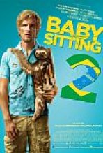 בייביסיטינג 2 כתובית | Babysitting 2 Subtitle