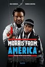 מוריס מאמריקה כתובית | Morris From America Subtitle