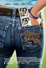 אחוות הג'ינס כתובית | The Sisterhood Of The Traveling Pants Subtitle
