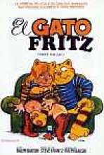 החתול פריץ כתובית | Fritz The Cat Subtitle