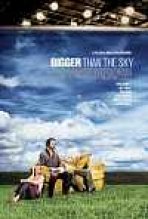 גדול מהשמיים כתובית | Bigger Than The Sky Subtitle
