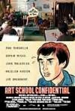 סודות בית הספר לאומנות כתובית | Art School Confidential Subtitle