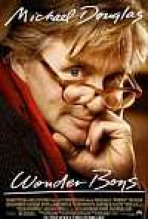 נערי פלא כתובית | Wonder Boys Subtitle