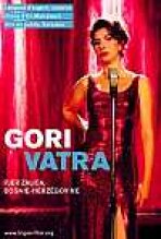 האש בוערת כתובית | Gori Vatra Subtitle