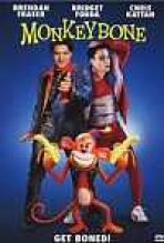 מונקיבון כתובית | Monkeybone Subtitle