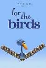 בשביל הציפורים כתובית | For The Birds Subtitle