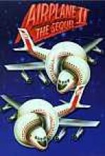 טיסה נעימה 2 כתובית | Airplane II: The Sequel Subtitle