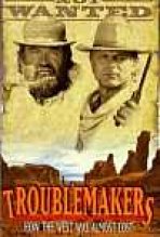גורמי הצרות כתובית | The Trouble Makers Subtitle