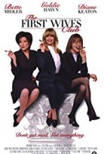 מועדון האקסיות כתובית | The First Wives Club Subtitle
