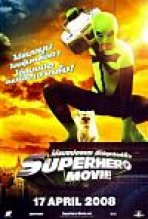סופרהירו כתובית | Superhero Movie Subtitle