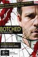 להירצח כתובית | Botched Subtitle