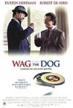 לכשכש בכלב כתובית | Wag The Dog Subtitle