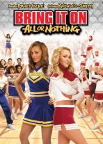 מעודדות צמודות ביותר כתובית | Bring It On: All Or Nothing Subtitle