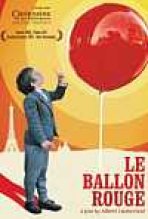 הבלון האדום כתובית | The Red Balloon Subtitle