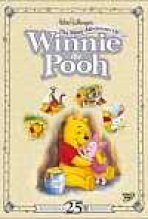 הרפתקאותיו של פו הדב כתובית | The Many Adventures Of Winnie The Pooh Subtitle