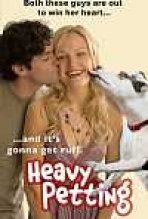 ליטוף כבד כתובית | Heavy Petting Subtitle