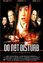 עדת ראייה כתובית | Do Not Disturb Subtitle