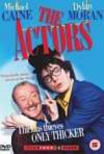 השחקנים כתובית | The Actors Subtitle