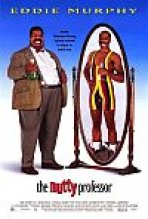 הפרופסור המטורף כתובית | The Nutty Professor Subtitle