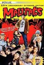 מהומה בקניון כתובית | Mallrats Subtitle