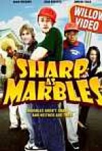 חד כמו גולה כתובית | Sharp As Marbles Subtitle