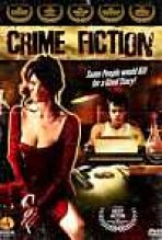פשע דמיוני כתובית | Crime Fiction Subtitle