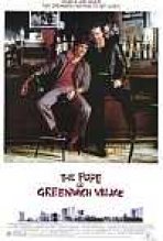 מלך השכונה כתובית | The Pope Of Greenwich Village Subtitle